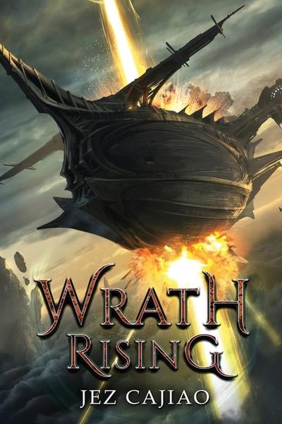 Wrath Rising