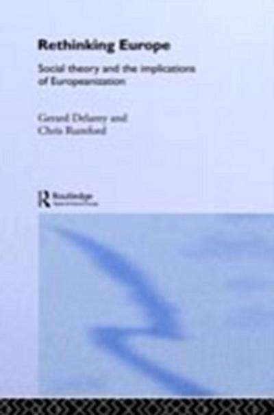 Rethinking Europe