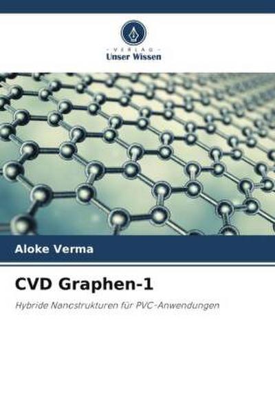 CVD Graphen-1
