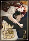 Under the Oak Tree (Webtoon) 2