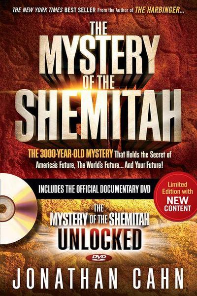 The Mystery of the Shemitah