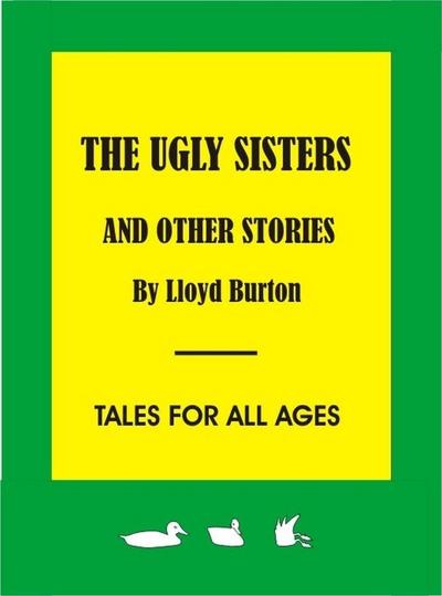 Ugly Sisters and other stories