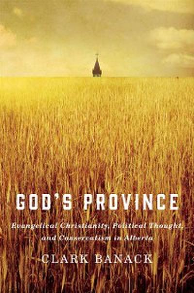God’s Province