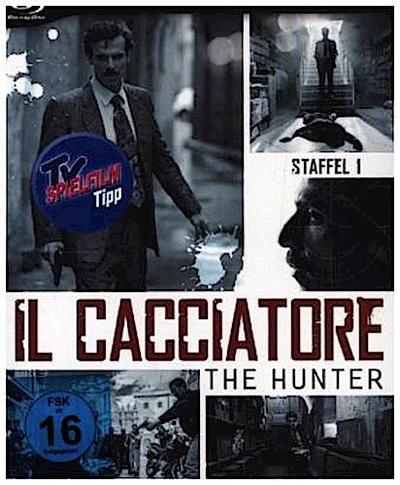 Il Cacciatore - The Hunter