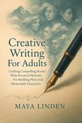 Creative Writing For Adults