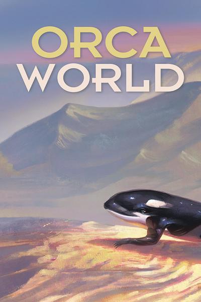 Orca World