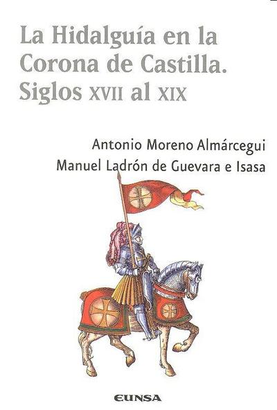 La hidalguía en la Corona de Castilla