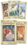 The Llewellyn Tarot