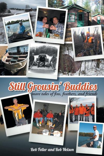 Still Grousin’ Buddies