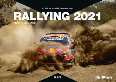 Rallying 2021