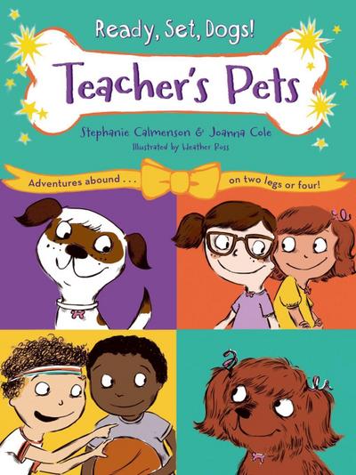 Teacher’s Pets