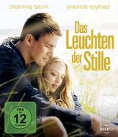 Das Leuchten der Stille, 1 Blu-ray