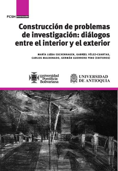 Construcción de problemas de investigación