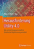 Herausforderung Utility 4.0