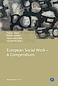 European Social Work – A Compendium
