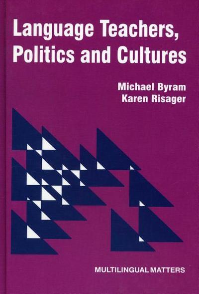 Language Teacher’s, Politics & Cultures