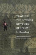 Travels in the Interior Districts of Africa