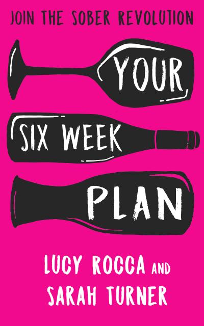 Rocca, L: Your Six Week Plan