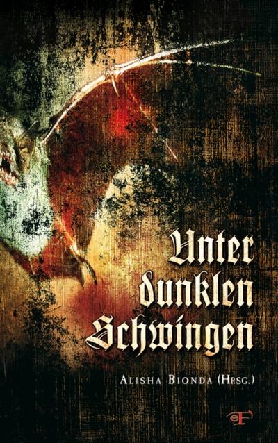 Unter dunklen Schwingen