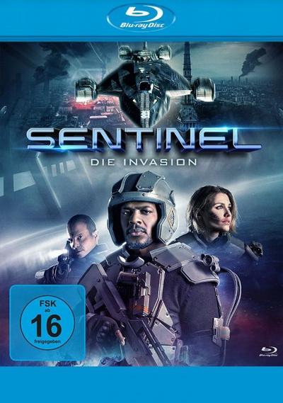 Sentinel - Die Invasion