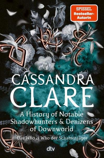 A History of Notable Shadowhunters and Denizens of Downworld
