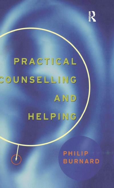 Practical Counselling and Helping