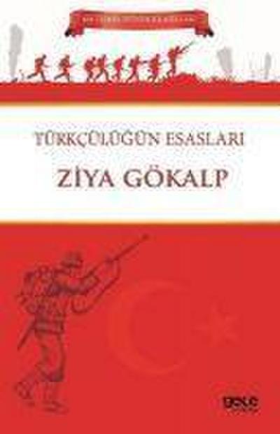 Türkcülügün Esaslari