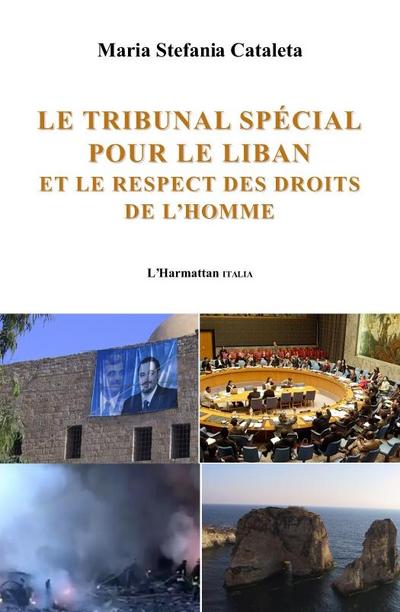 Le tribunal spécial pour le Liban et le respect des droits de l’homme