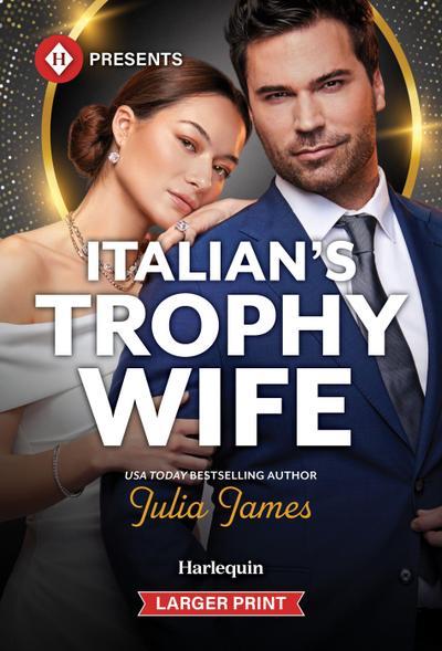 Italian’s Trophy Wife