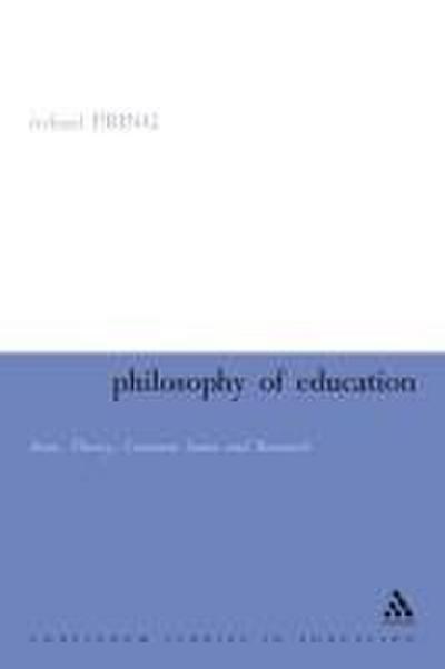 Philosophy of Education