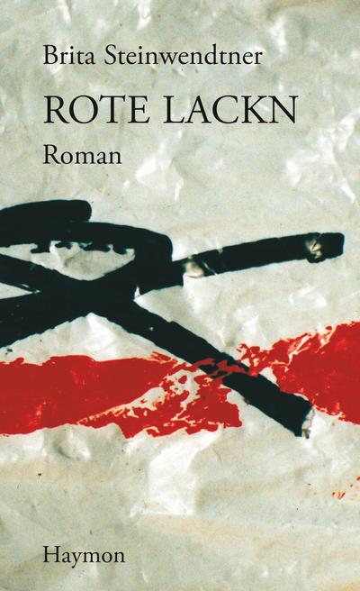 Rote Lackn