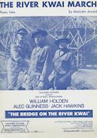 The River Kwai March