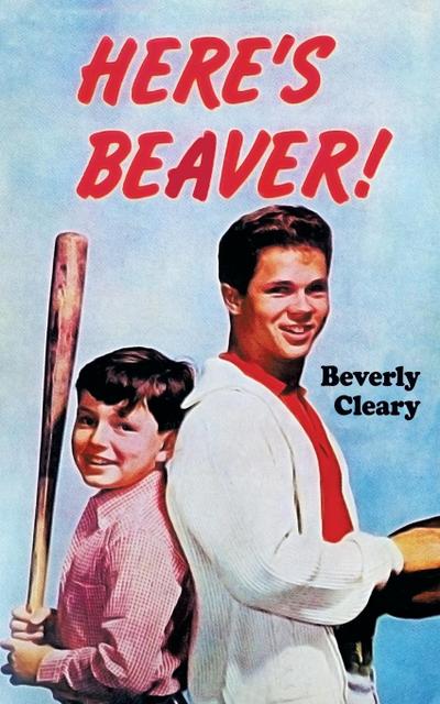 Here’s Beaver!