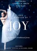 Startled by Joy 2019 (Gabriel’s Horn Anthology, #1)