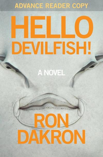 Hello Devilfish!