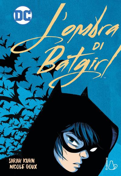 L’ ombra di Batgirl