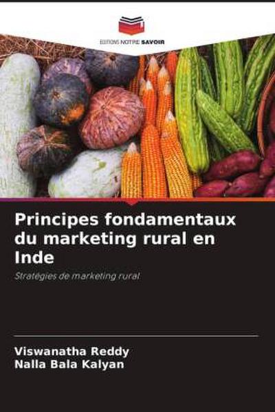 Principes fondamentaux du marketing rural en Inde