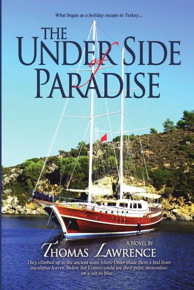 The Under Side of Paradise