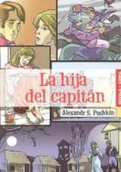 La hija del capitán
