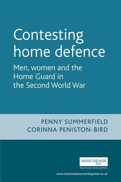 Contesting home defence