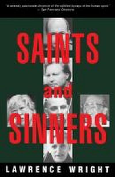 Saints and Sinners