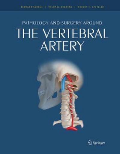 Pathology and surgery around the vertebral artery