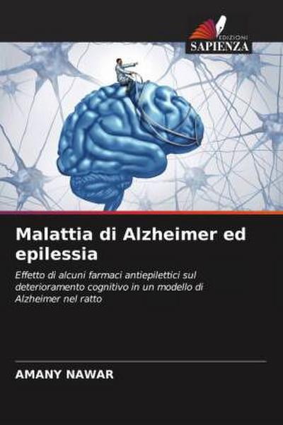 Malattia di Alzheimer ed epilessia