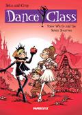 Dance Class Vol. 8
