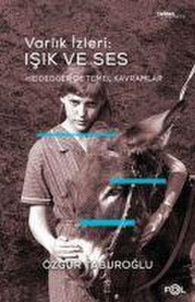 Varlik Izleri - Isik ve Ses