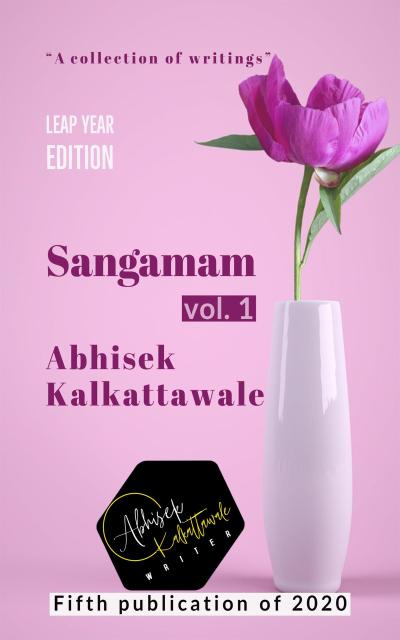 Sangamam (Anthology, #1)