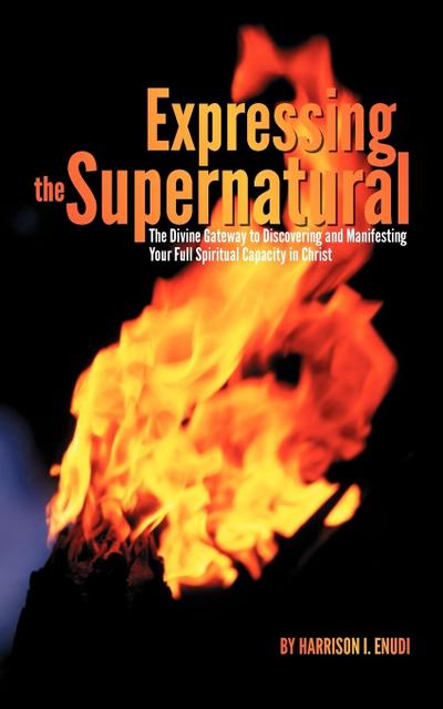 Expressing the Supernatural