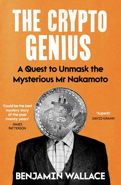 The Crypto Genius