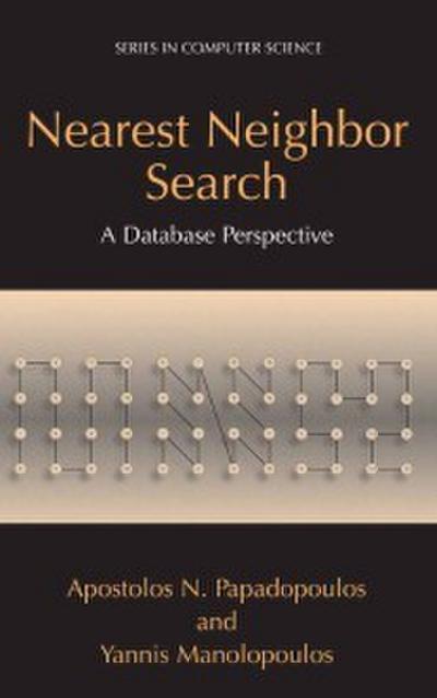 Nearest Neighbor Search:
