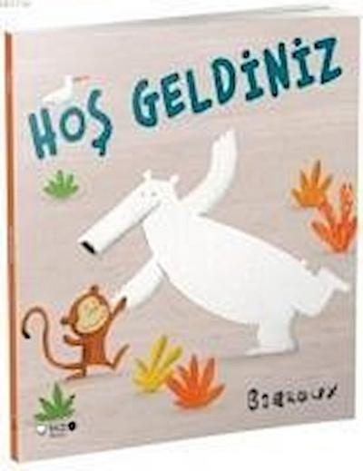 Hos Geldiniz